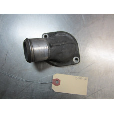 25K020 Thermostat Housing For 07-08 Cadillac Escalade  6.2 12587395